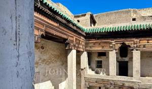 Prodej Riad Marrakech