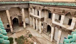 Prodej Riad Marrakech