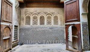 Prodej Riad Marrakech