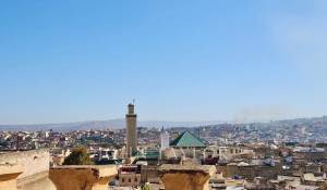 Prodej Riad Marrakech