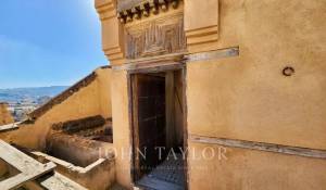 Prodej Riad Marrakech