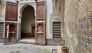 Prodej Riad Marrakech