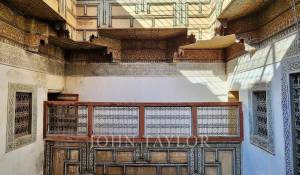 Prodej Riad Marrakech