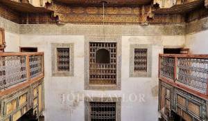 Prodej Riad Marrakech