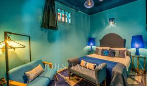 Prodej Riad Marrakech