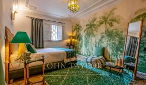 Prodej Riad Marrakech