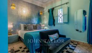Prodej Riad Marrakech