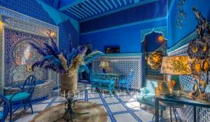 Prodej Riad Marrakech