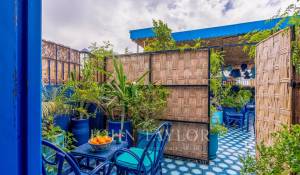 Prodej Riad Marrakech