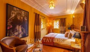 Prodej Riad Marrakech