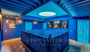 Prodej Riad Marrakech