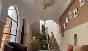 Prodej Riad Marrakech