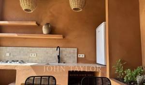 Prodej Riad Marrakech