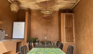 Prodej Riad Marrakech