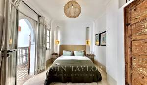 Prodej Riad Marrakech