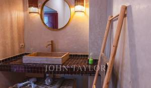 Prodej Riad Marrakech