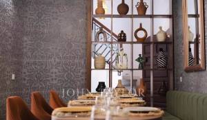 Prodej Riad Marrakech