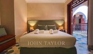 Prodej Riad Marrakech