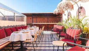 Prodej Riad Marrakech