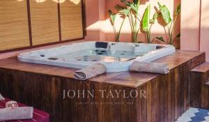 Prodej Riad Marrakech