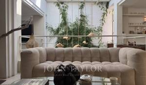 Prodej Riad Marrakech