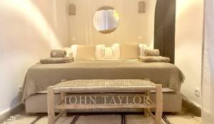 Prodej Riad Marrakech