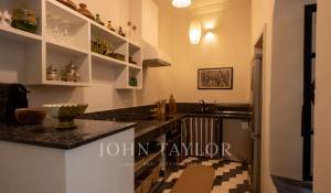 Prodej Riad Marrakech