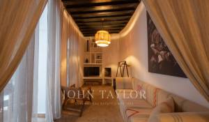 Prodej Riad Marrakech