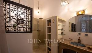 Prodej Riad Marrakech