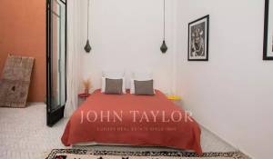 Prodej Riad Marrakech