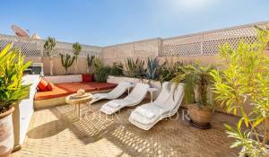 Prodej Riad Marrakech