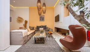 Prodej Riad Marrakech
