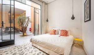 Prodej Riad Marrakech