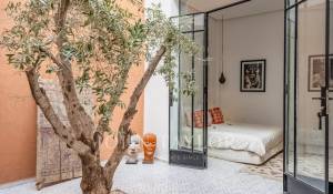 Prodej Riad Marrakech