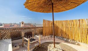 Prodej Riad Marrakech