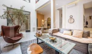 Prodej Riad Marrakech