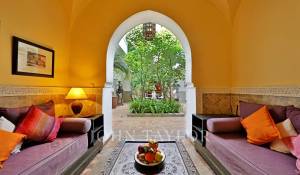 Prodej Riad Marrakech