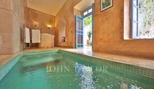 Prodej Riad Marrakech