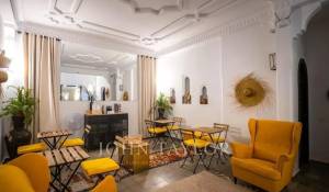 Prodej Riad Marrakech