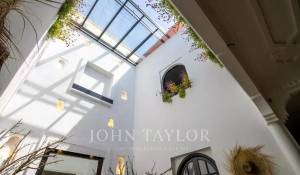 Prodej Riad Marrakech