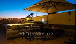 Prodej Riad Marrakech