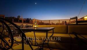 Prodej Riad Marrakech