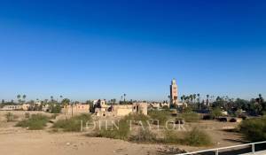 Prodej Riad Marrakech