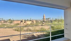 Prodej Riad Marrakech