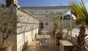 Prodej Riad Marrakech