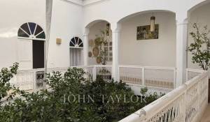 Prodej Riad Marrakech