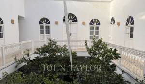 Prodej Riad Marrakech