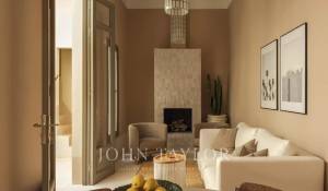 Prodej Riad Marrakech