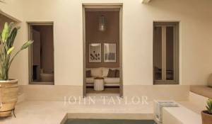 Prodej Riad Marrakech