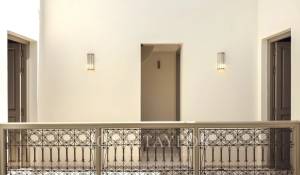 Prodej Riad Marrakech